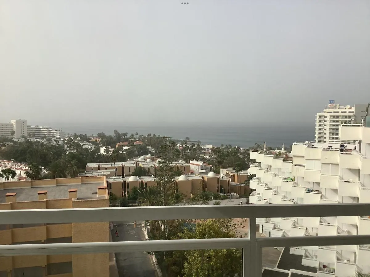 Apartament Bella Vista Playa Feñabe
